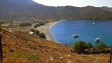 Grecia 2008 - Serifos - 222 Ganema beach